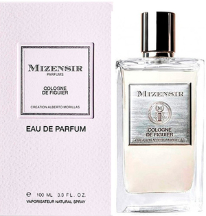 Cologne de Figuier