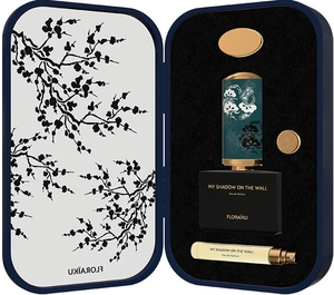 My Shadow on the Wall