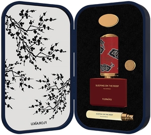 Sleeping on the Roof