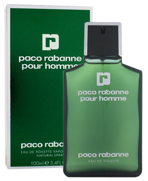 Paco Rabanne