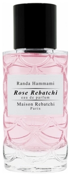 Rose Rebatchi