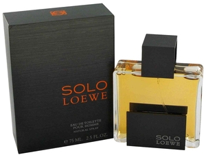Solo Loewe