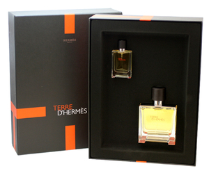 Terre d'Hermes Parfum