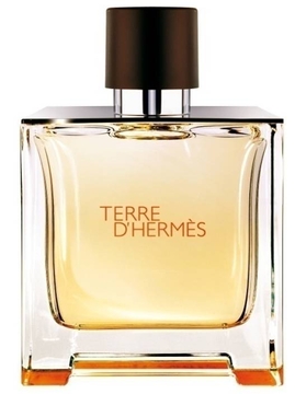 Terre d'Hermes Parfum