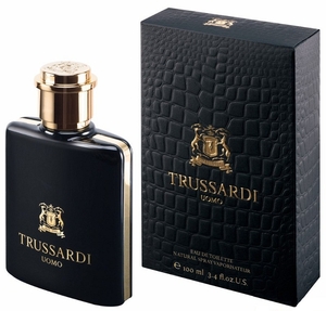 Uomo Trussardi 2011