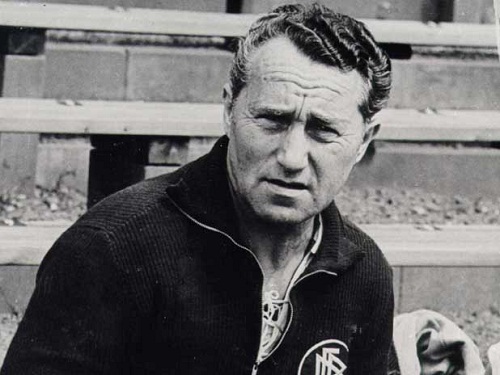 Adi Dassler (Ади Дасслер) Adi Dassler (Ади Дасслер)