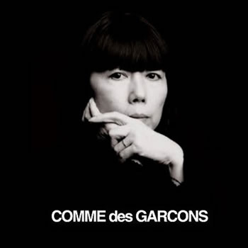 Rei Kawakubo (Рэй Кавакубо) Rei Kawakubo (Рэй Кавакубо)